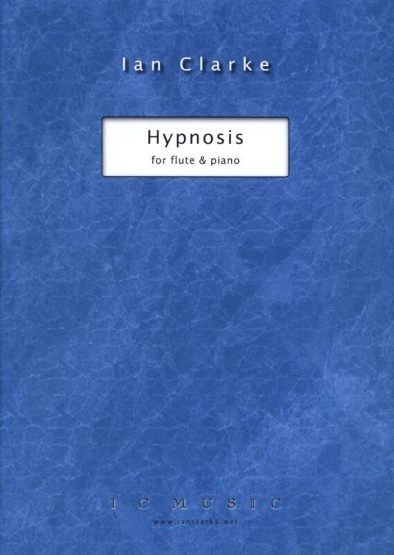 Ian Clarke - Hypnosis