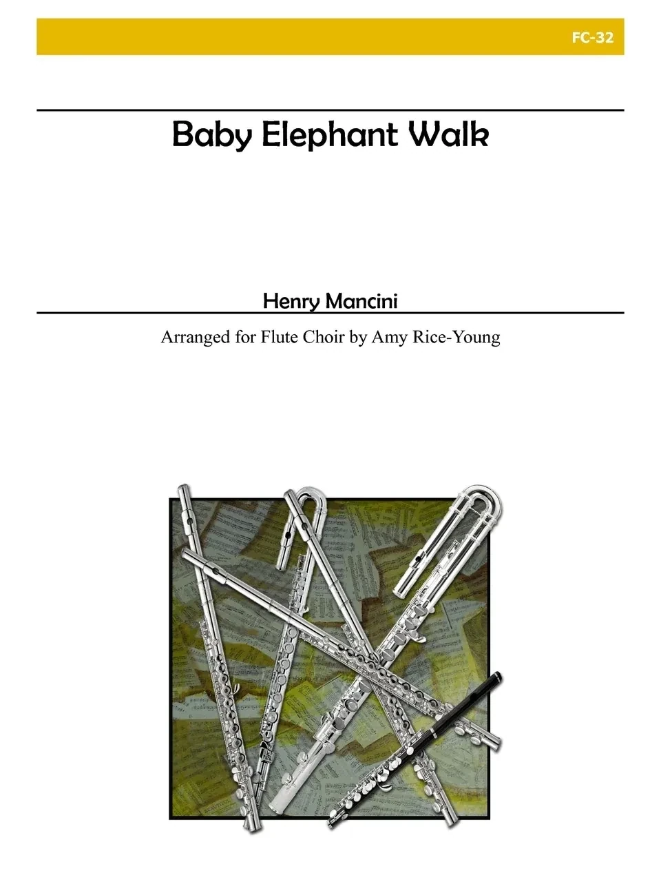 Henry Mancini - Baby Elephant Walk