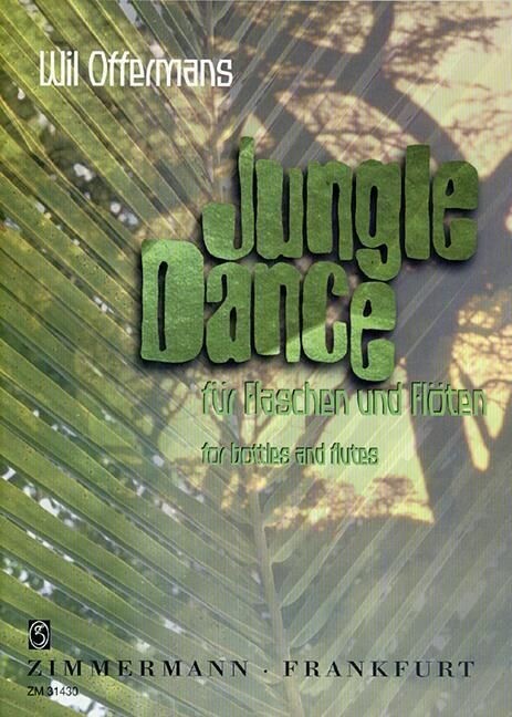 Wil Offermans - Jungle Dance
