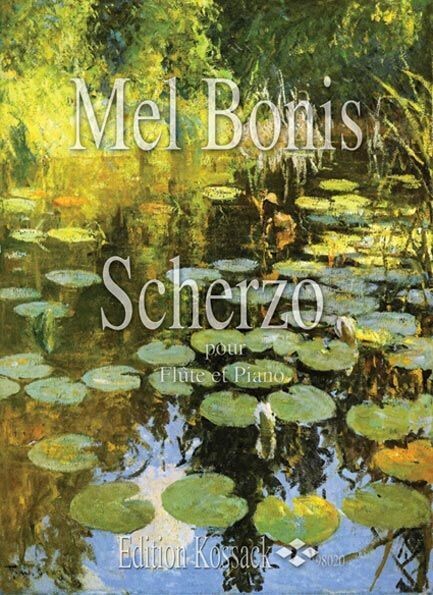 Mel Bonis - Scherzo