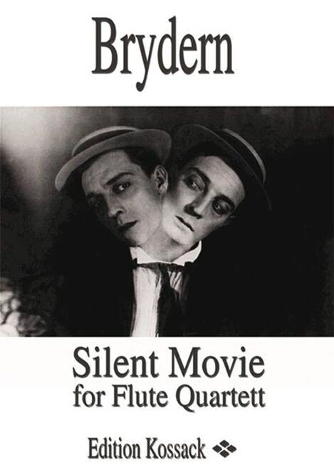 B. Brydern - Silent Movie