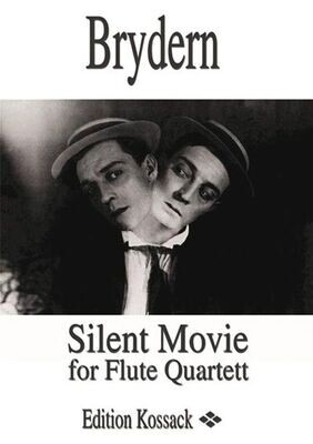 Brydern - Silent Movie
