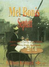 Mel Bonis - Septett