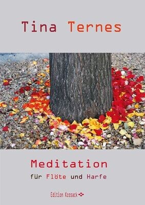 Tina Ternes - Meditation