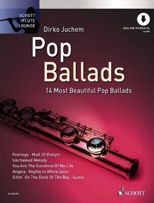 Dirko Juchem - Pop Ballads