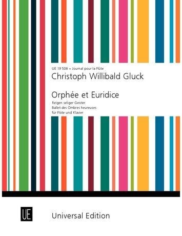 C.W. Gluck - Reigen Seliger Geister