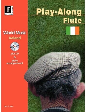 Richard Graf - World Music Ireland Richard Graf - World Music Ireland