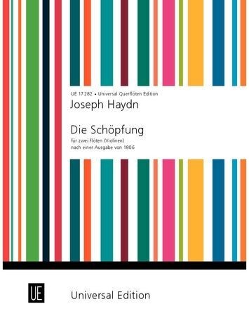 J. Haydn - Die Schöpfung