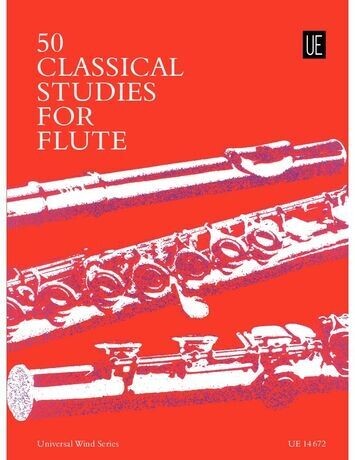 Frans Vester - 50 Classical Studies Frans Vester - 50 Classical Studies