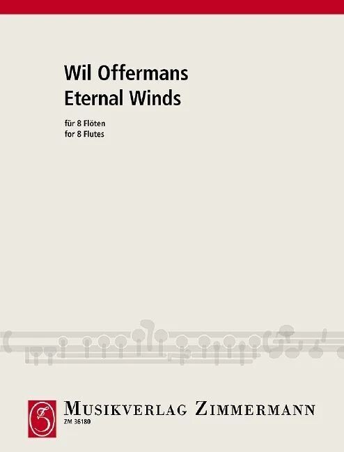 Wil Offermans - Eternal Winds