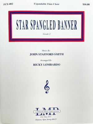 John Stafford Smith - Star Spangled Banner