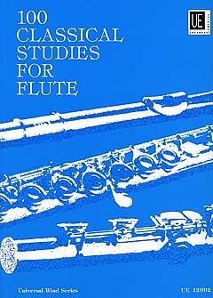 Frans Vester - 100 Classical Studies Frans Vester - 100 Classical Studies
