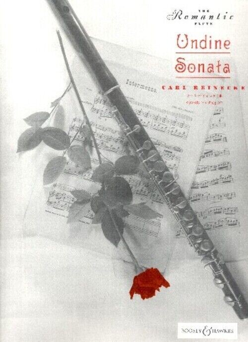 C. Reinecke - Undine Sonata Op. 167