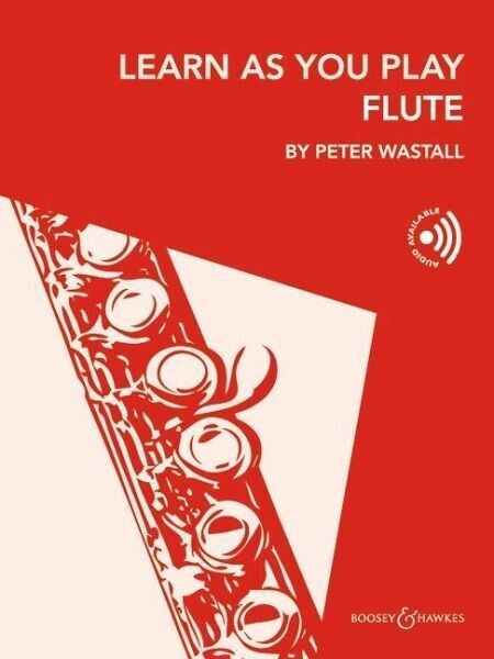 Peter Wastall - Learn As You Play