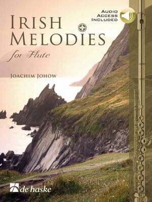 Joachim Johow - Irish Melodies