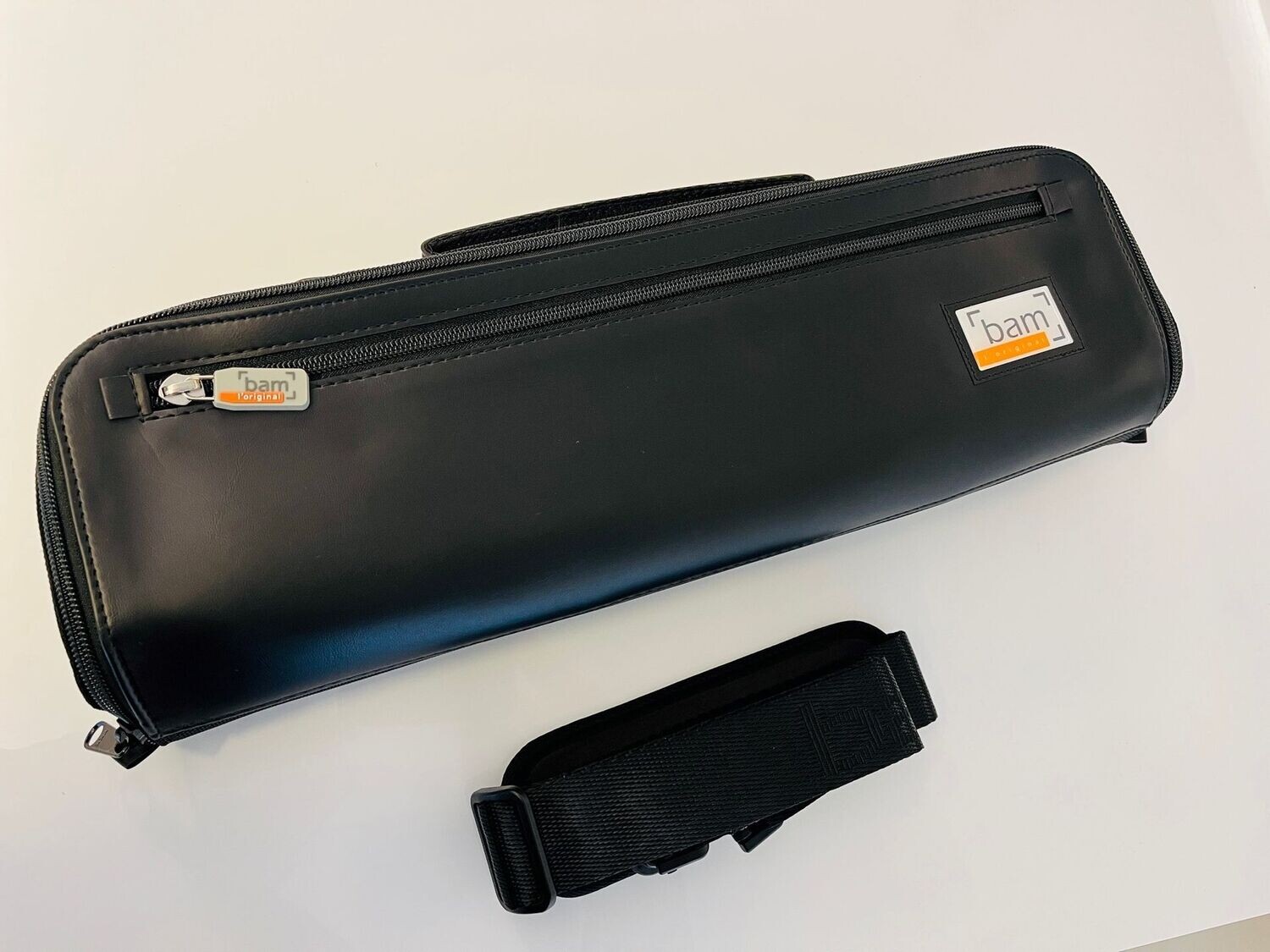 BAM Etuitasche Bamtech 4009 XLN Black