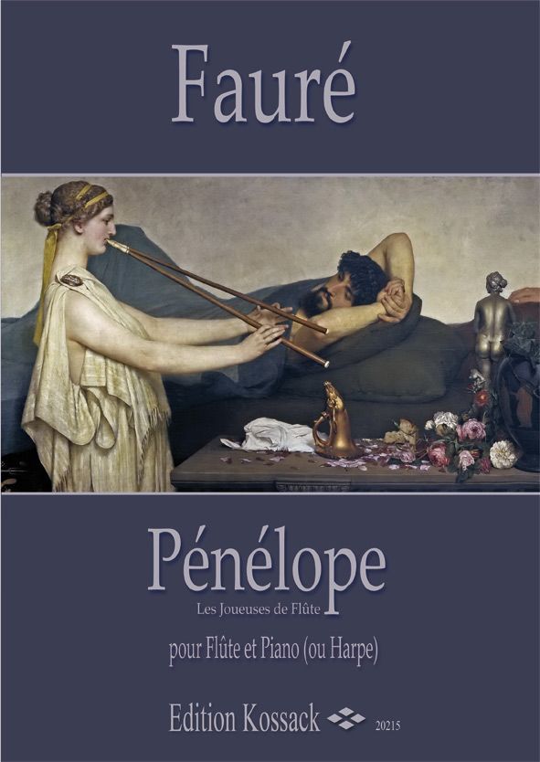 G. Fauré - Pénélope