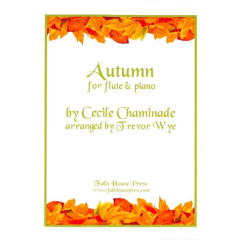 C. Chaminade - Autumn