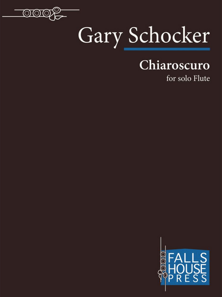 Gary Schocker - Chiaroscuro