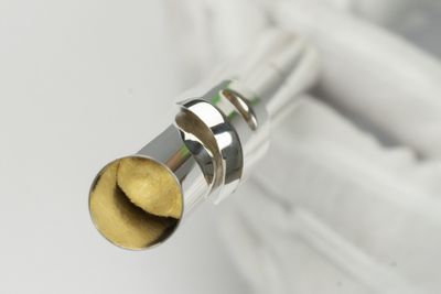 Reinigung und Pflege