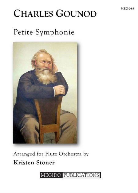 Charles Gounod - Petite Symphonie