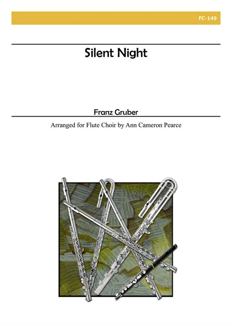 Franz Gruber - Silent Night