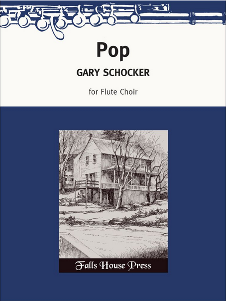Gary Schocker - Pop