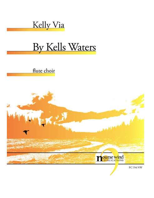 Kelly Via - By Kells Waters