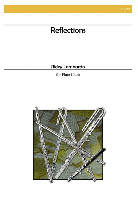 Ricky Lombardo - Reflections