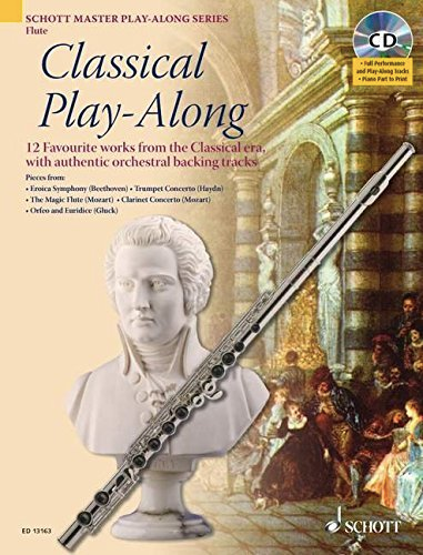 Classical Play-Along