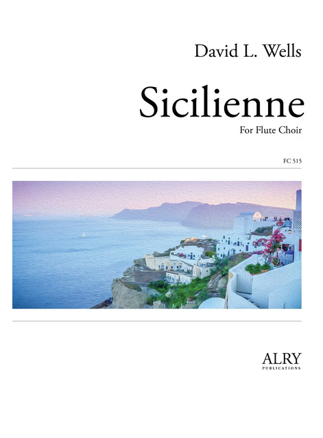 David L. Wells - Sicilienne