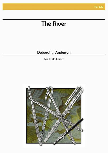 Deborah J. Anderson - The River