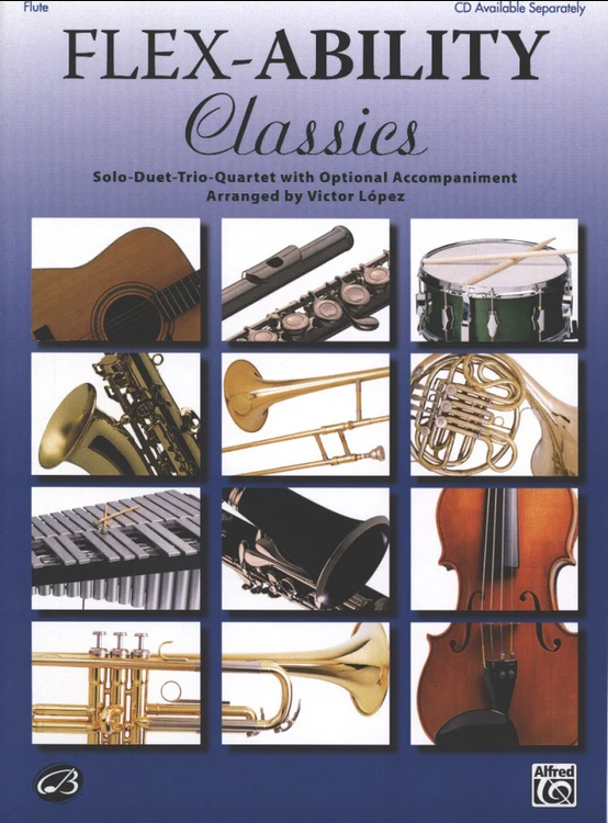 Flex-Ability - Classics