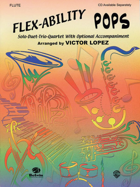 Flex-Ability Pops