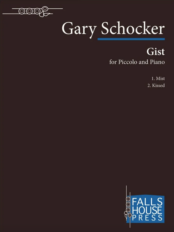Gary Schocker - Gist