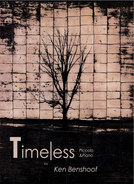 Ken Benshoof - Timeless