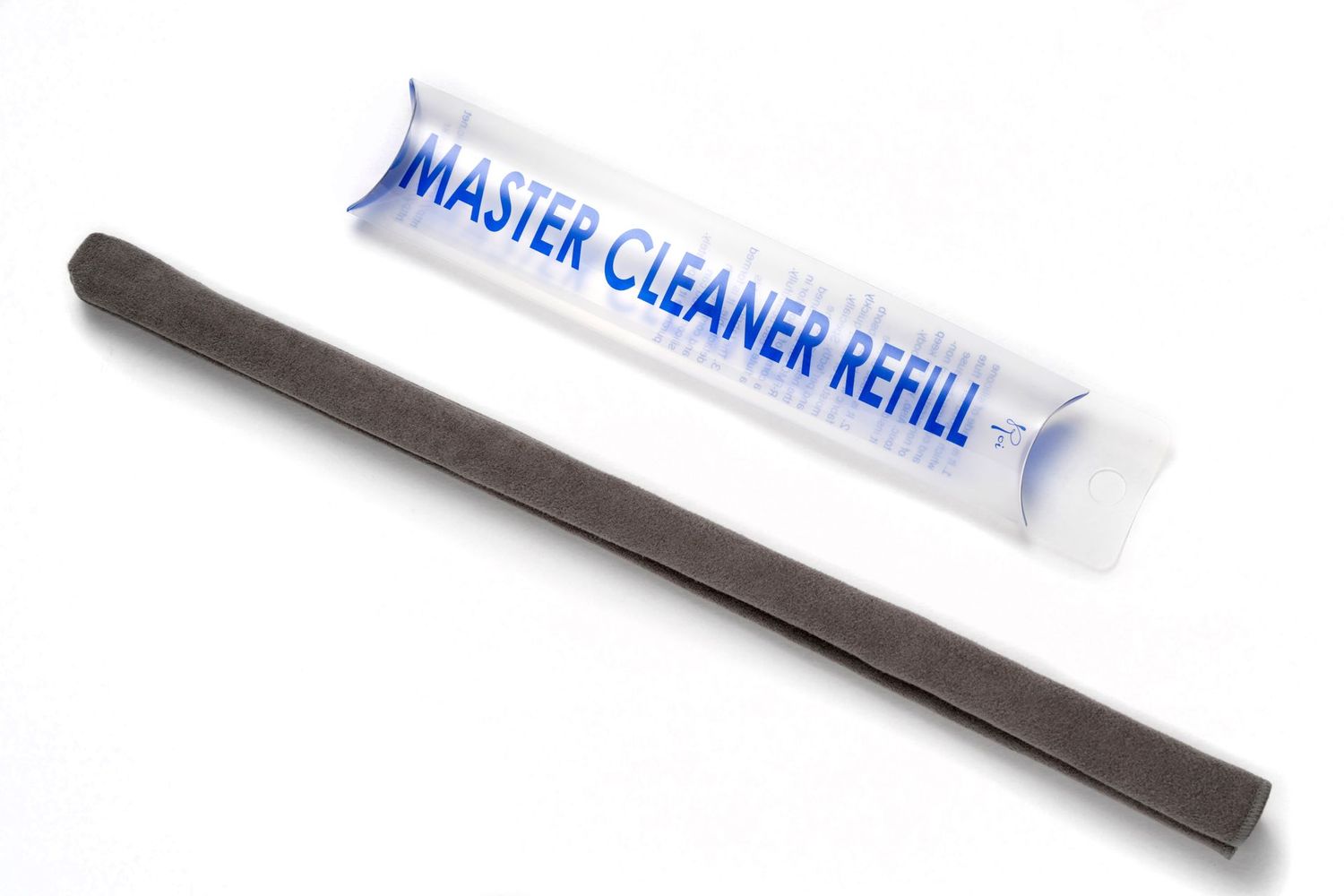 Ersatzfahne für Roi Flute Master Cleaner II