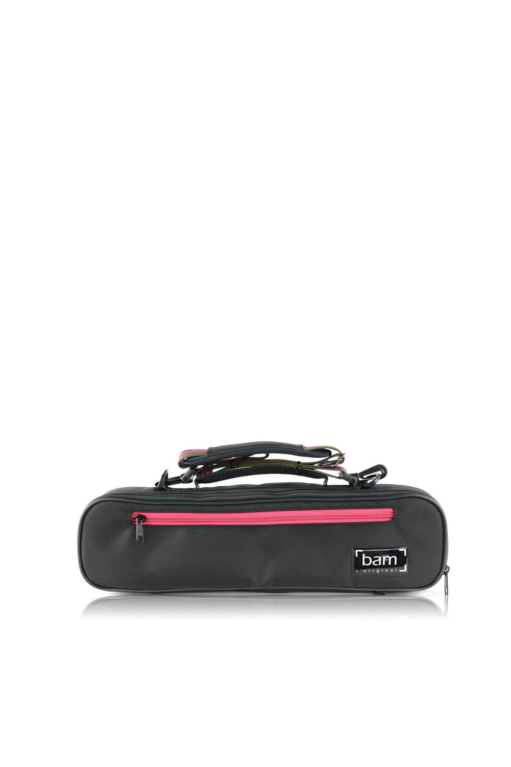 BAM Etuitasche Bamtech 4009 XLN Black