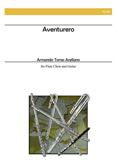 A. Torres Arellano - Aventurero