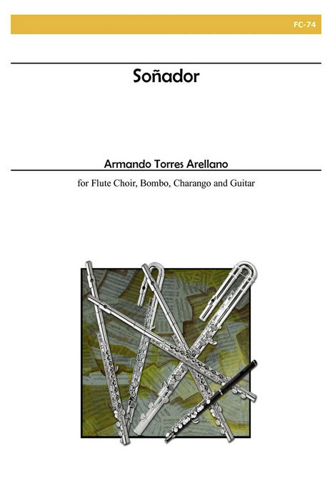 A. Torres Arellano - Soñador