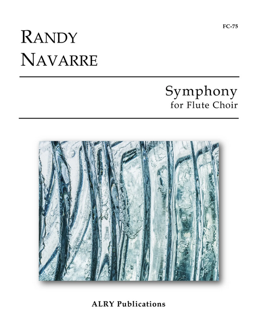 R. Navarre - Symphony