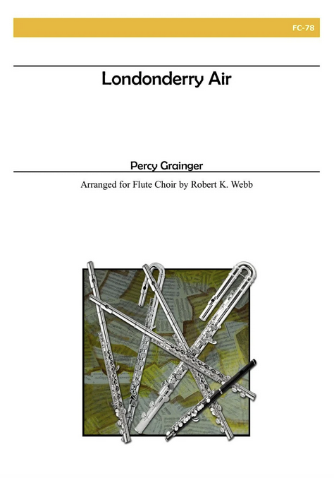 P. Grainger - Londonderry Air