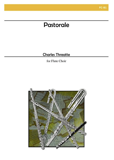 Charles Threatte - Pastorale