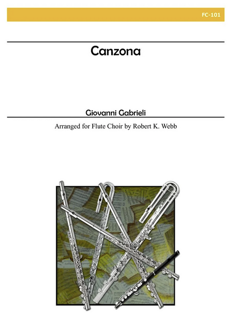 Giovanni Gabrieli - Canzona