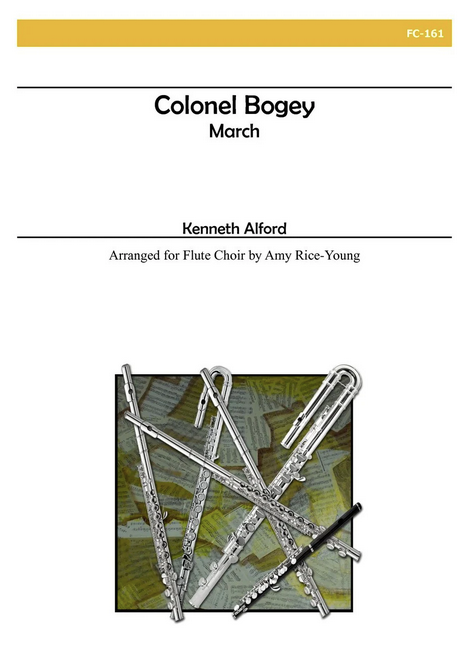 Kenneth Alford - Colonel Bogey