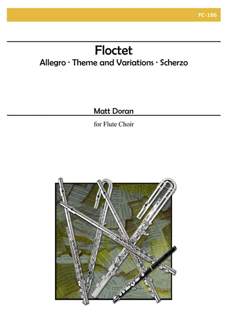 Matt Doran - Floctet