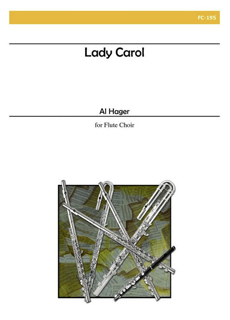 Al Hoger - Lady Carol