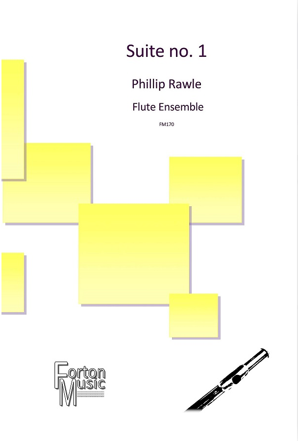 Phillip Rawle - Suite no. 1