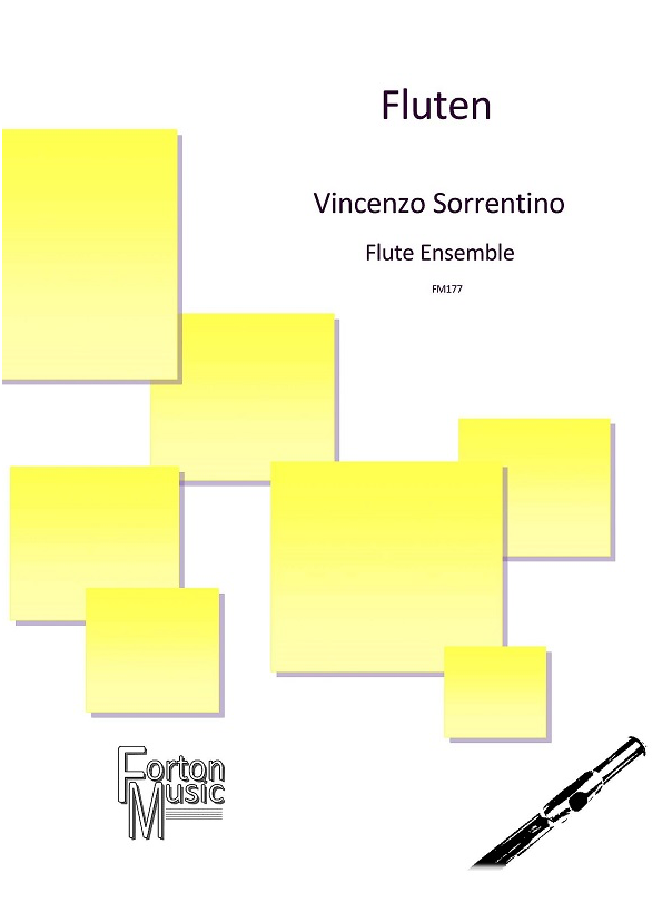 Vincenzo Sorrentino - Fluten