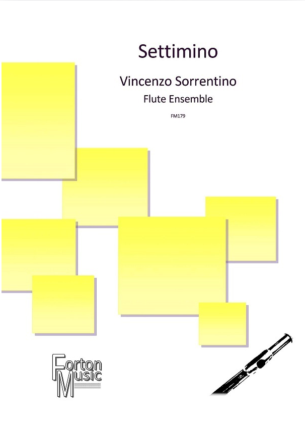 Vincenzo Sorrentino - Settimino